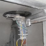 Secenje betona proces