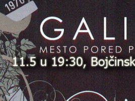 galija